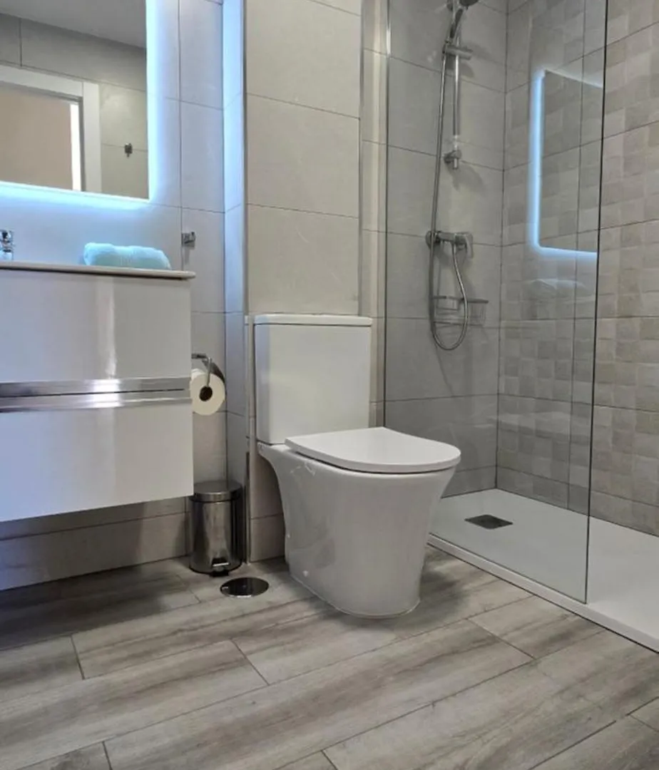 Los Prados Cala Golf La Cala De Mijas Apartment