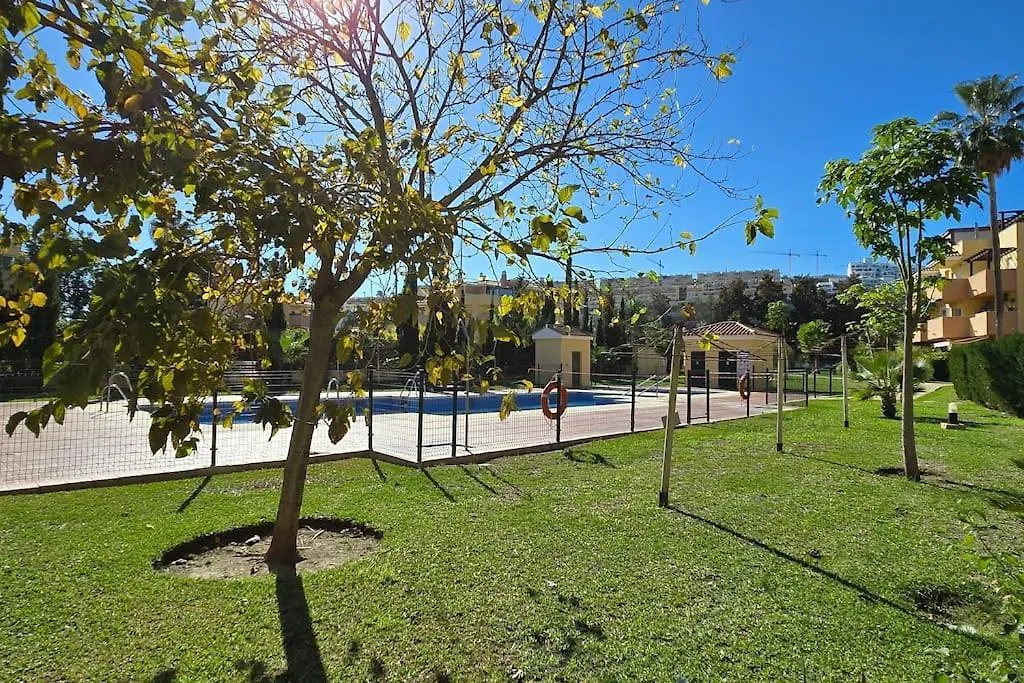 Los Prados Cala Golf La Cala De Mijas Apartment