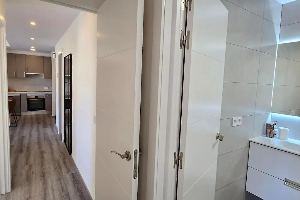 Apartment Los Prados Cala Golf La Cala De Mijas