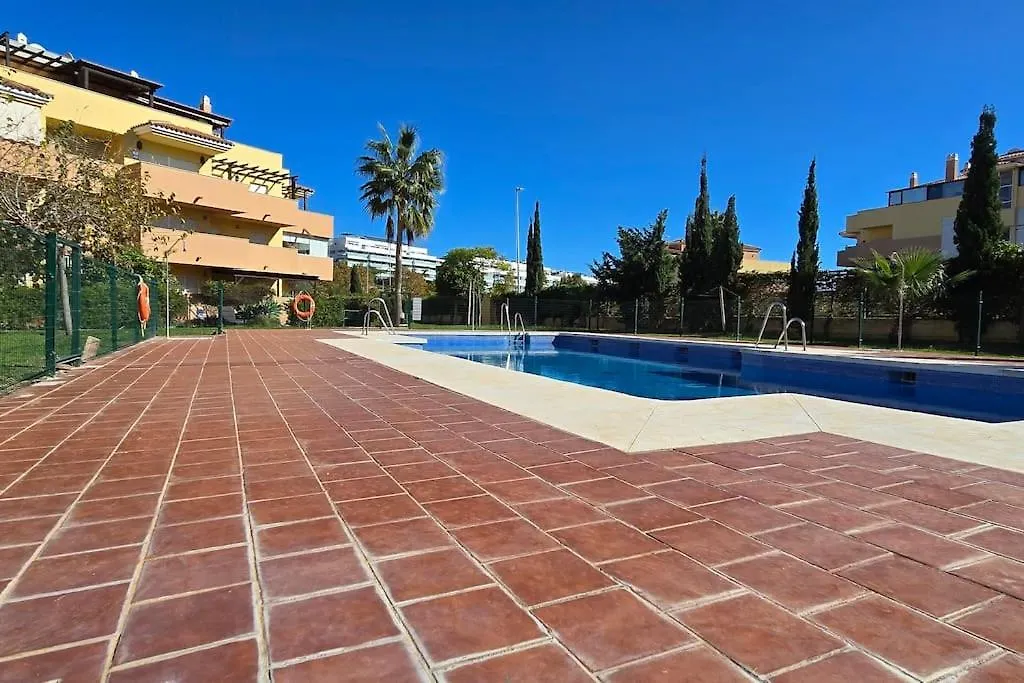 Apartment Los Prados Cala Golf La Cala De Mijas