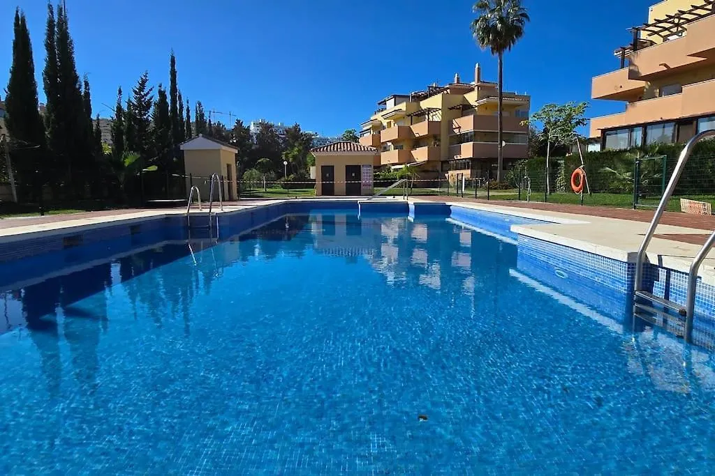 Los Prados Cala Golf La Cala De Mijas Spain