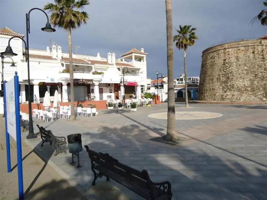 Los Prados Cala Golf La Cala De Mijas