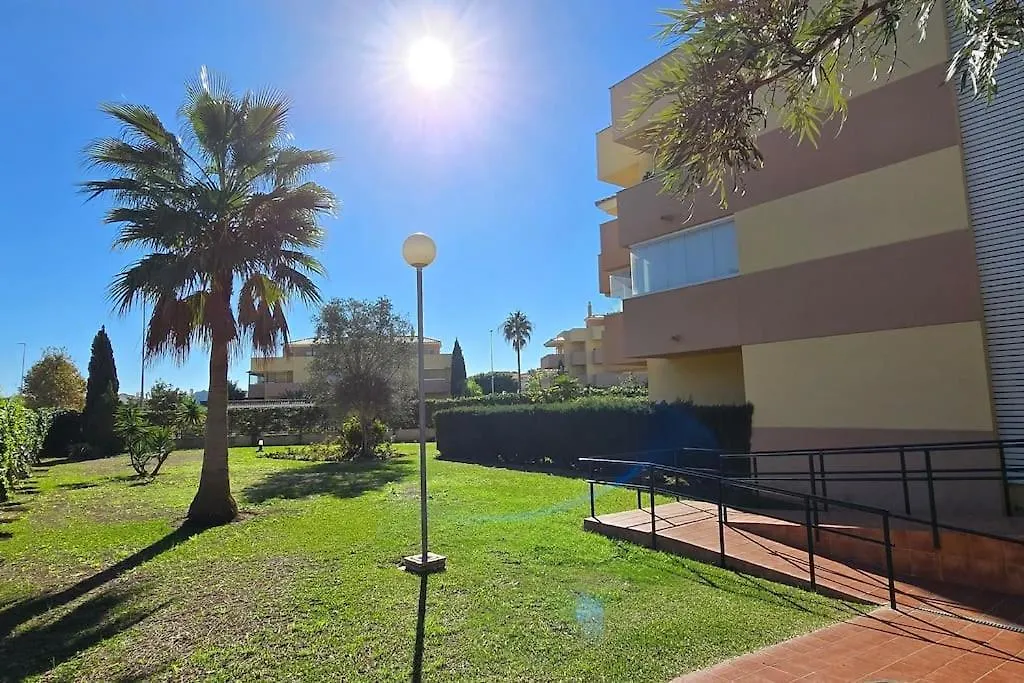Los Prados Cala Golf La Cala De Mijas Apartment