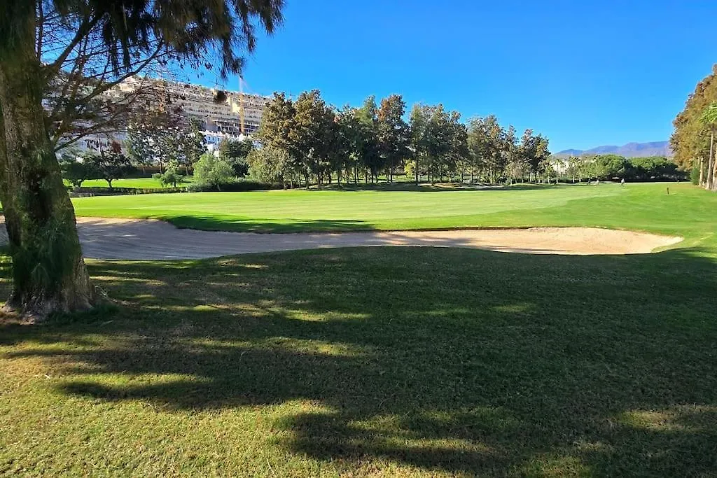 Los Prados Cala Golf La Cala De Mijas