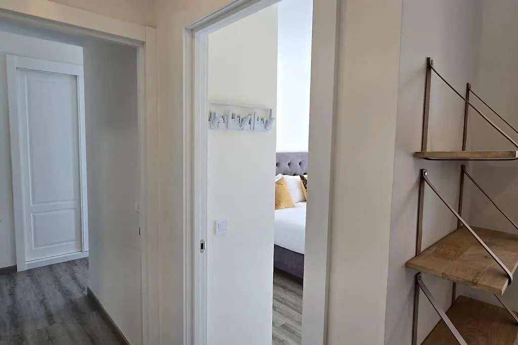 Apartment Los Prados Cala Golf La Cala De Mijas Spain