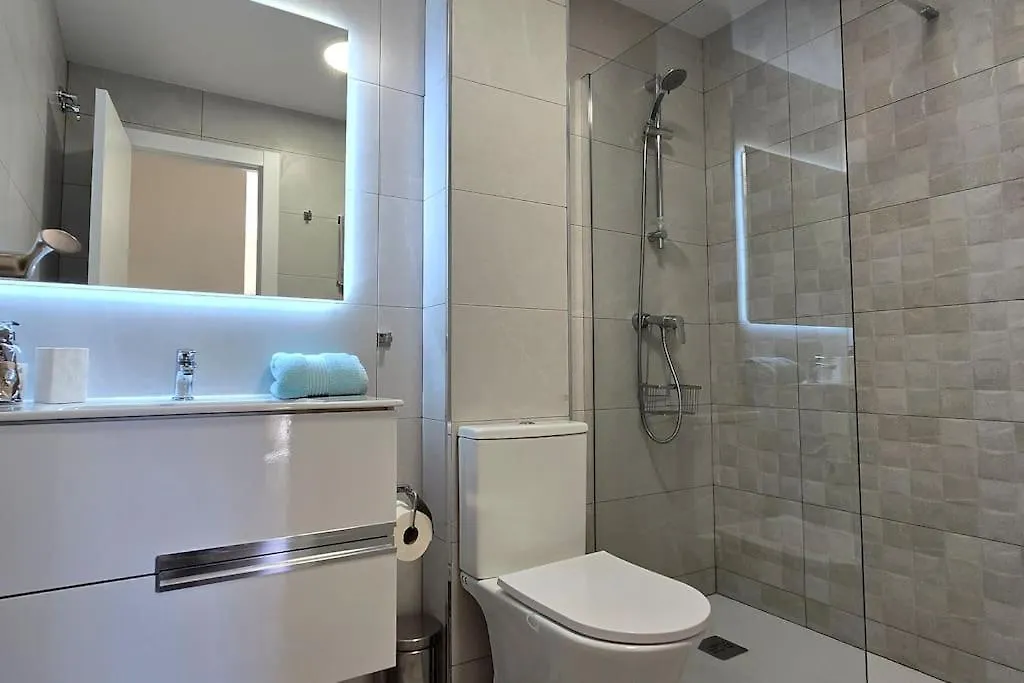 Apartment Los Prados Cala Golf La Cala De Mijas