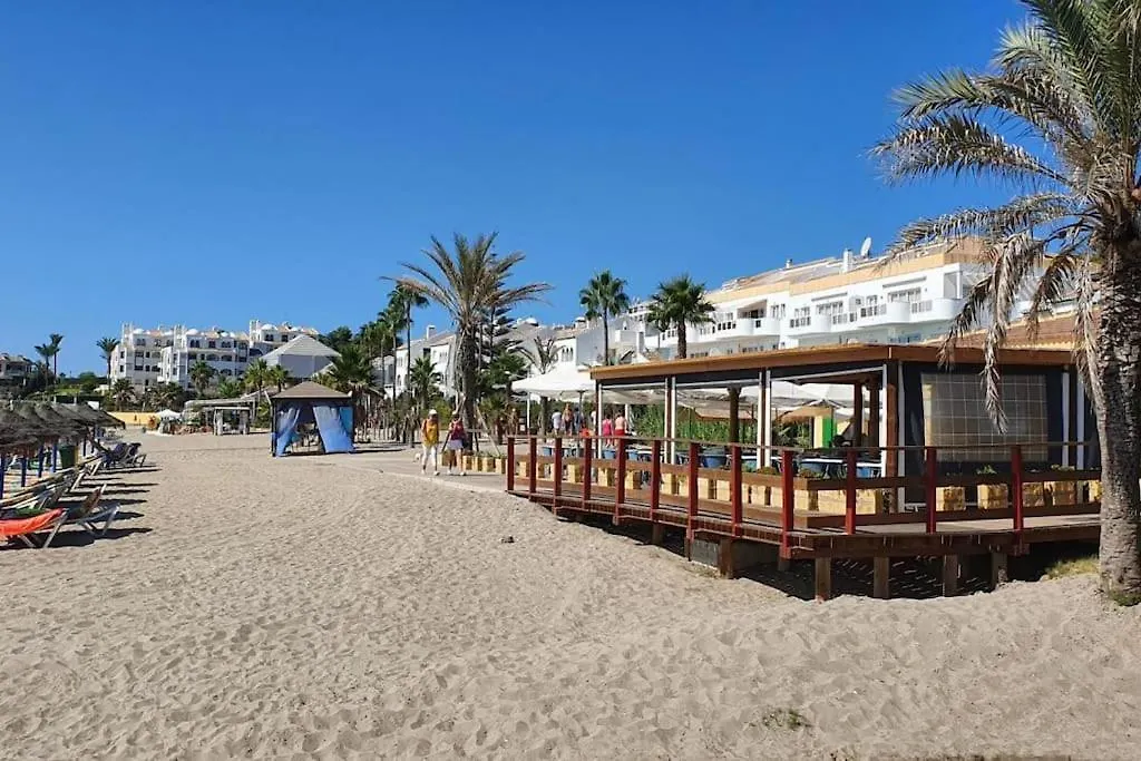 Los Prados Cala Golf 卡拉德米哈斯 西班牙