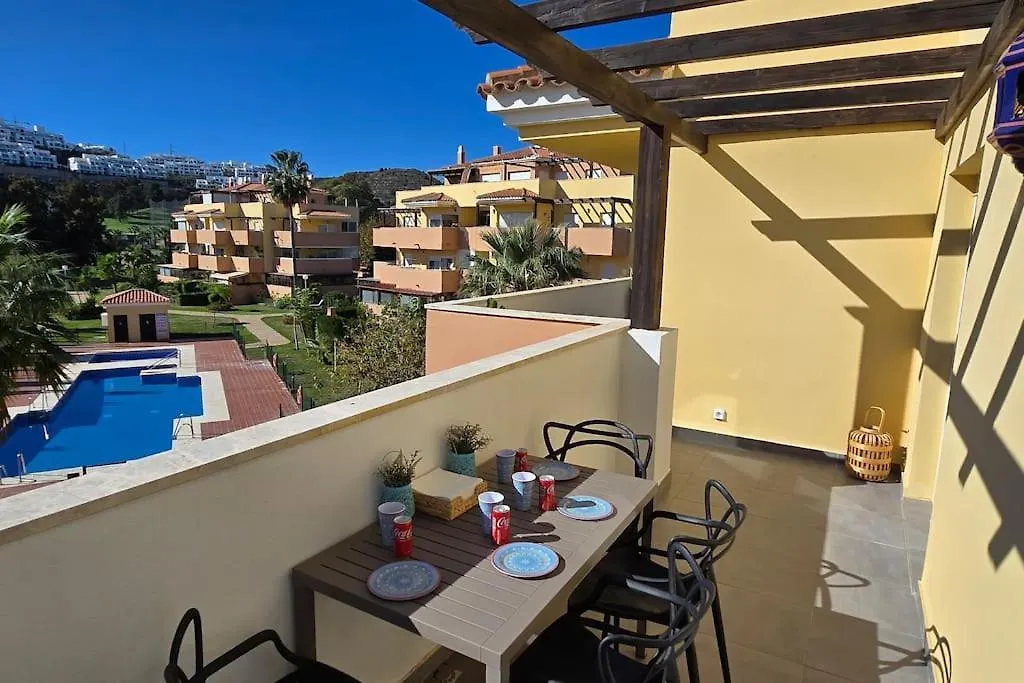 Los Prados Cala Golf 卡拉德米哈斯