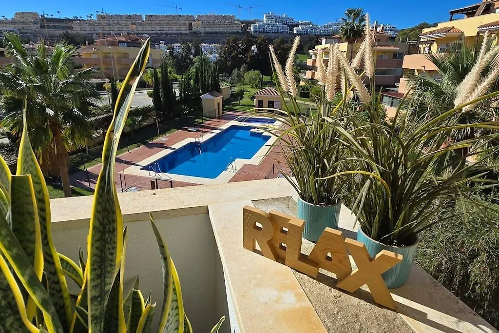 Los Prados Cala Golf 卡拉德米哈斯