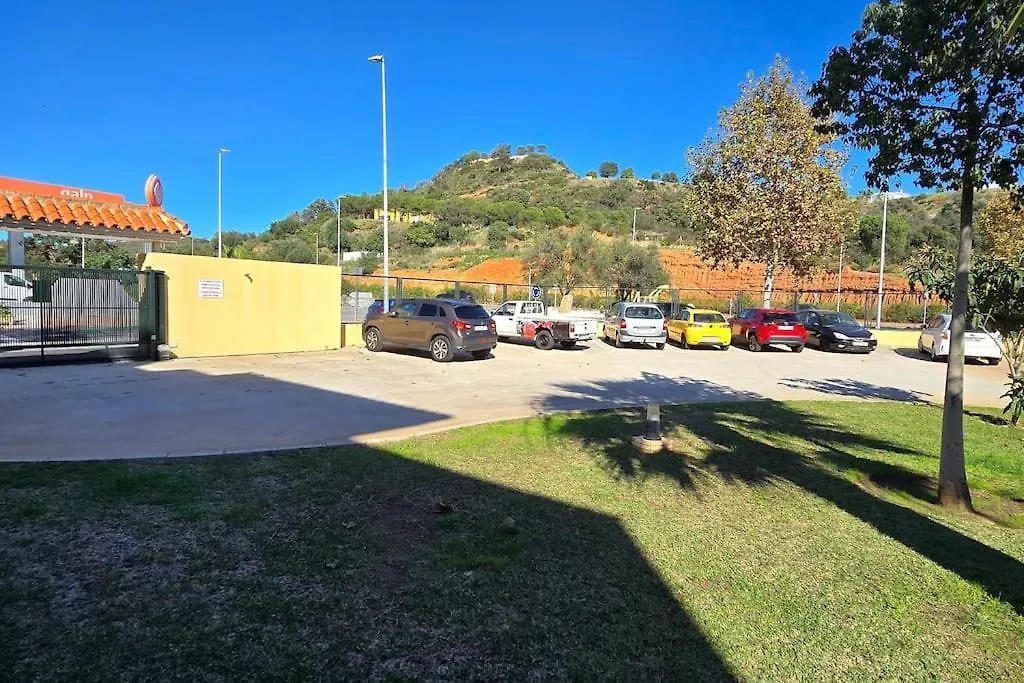 公寓 Los Prados Cala Golf 卡拉德米哈斯