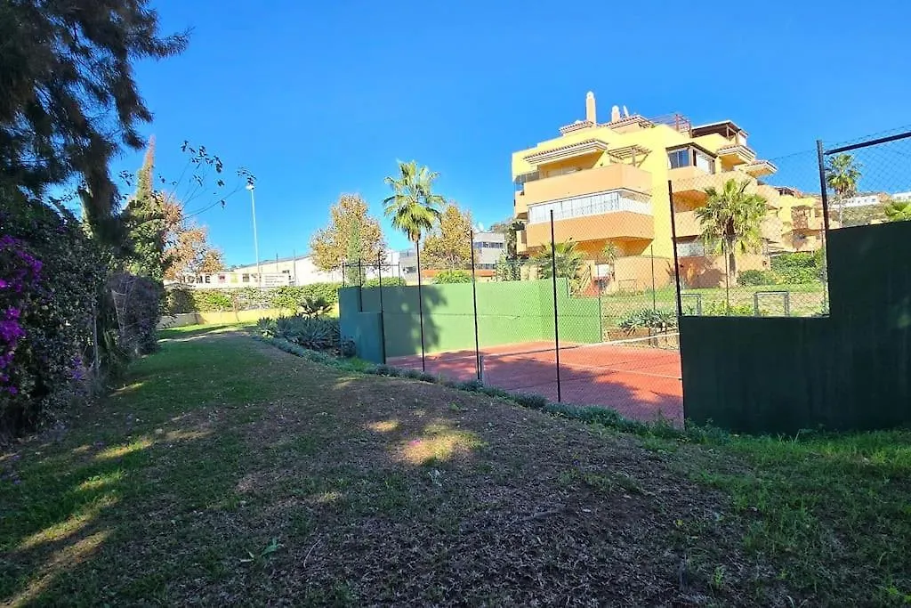 Los Prados Cala Golf 卡拉德米哈斯 0*,  西班牙
