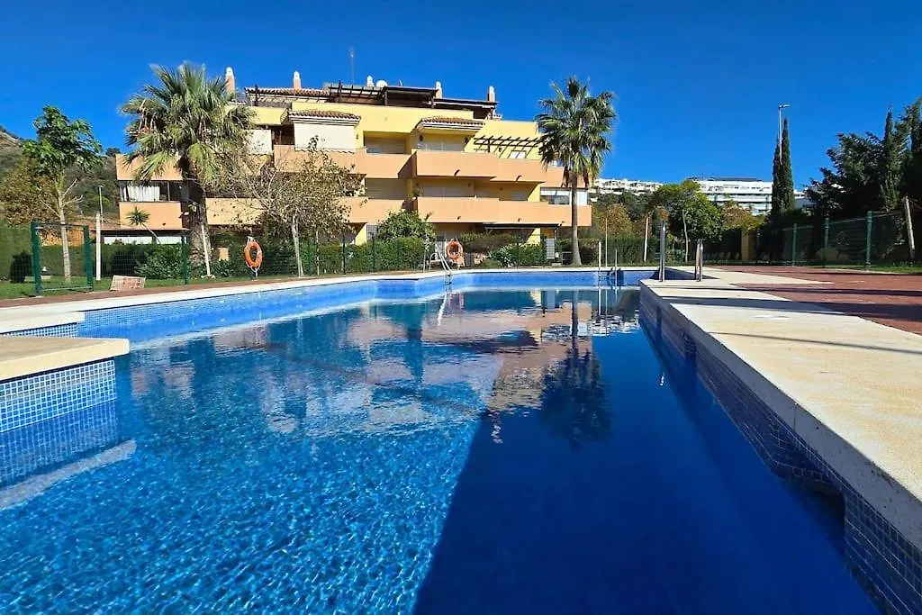 Los Prados Cala Golf La Cala De Mijas Apartment
