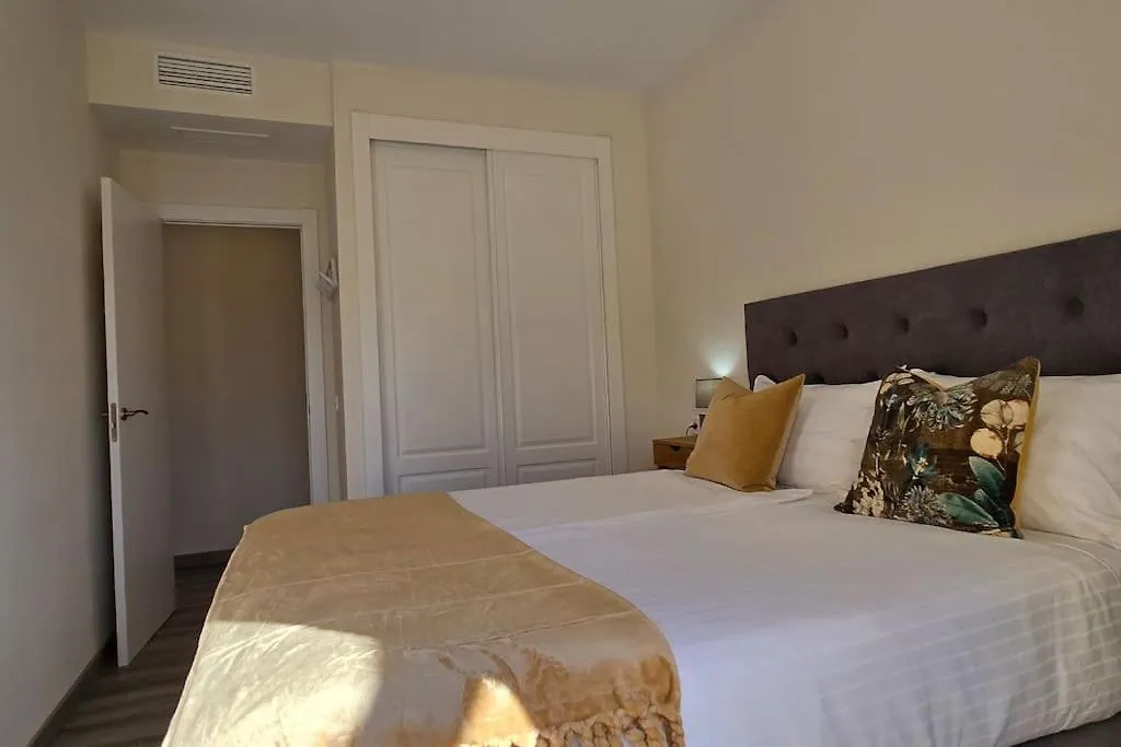 Apartment Los Prados Cala Golf La Cala De Mijas Spain