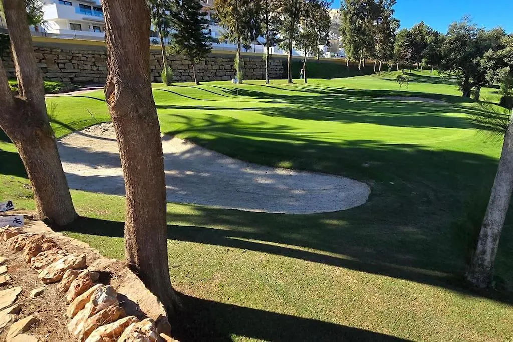 Los Prados Cala Golf La Cala De Mijas