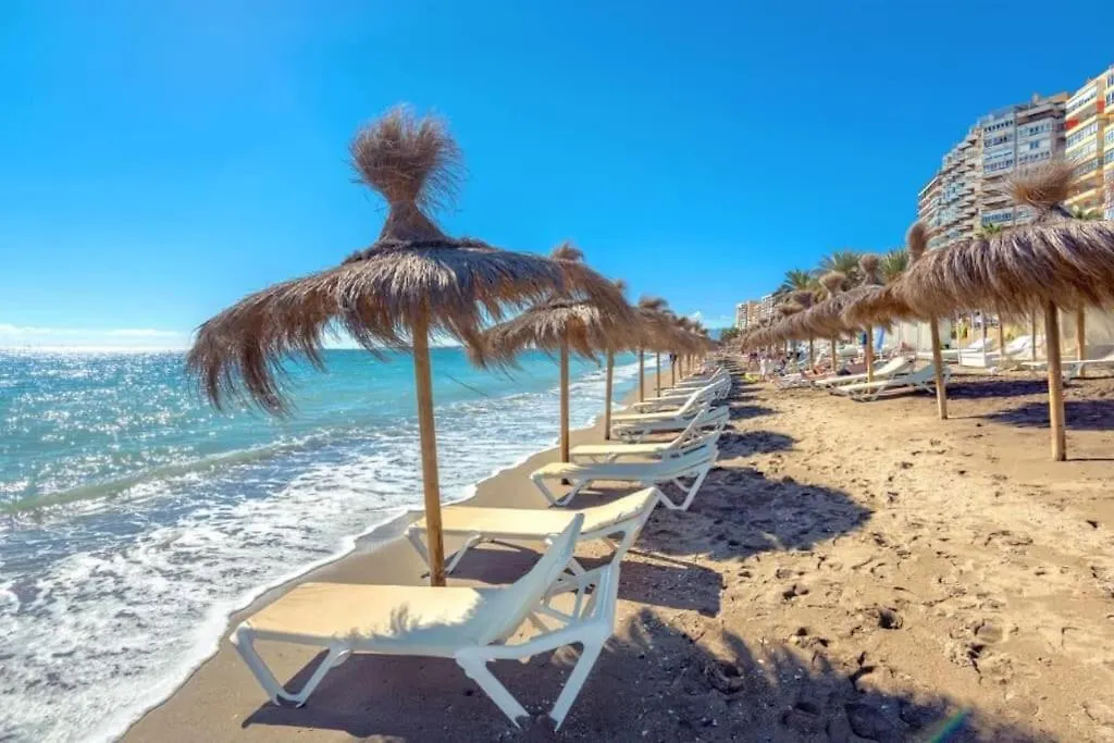 Los Prados Cala Golf La Cala De Mijas