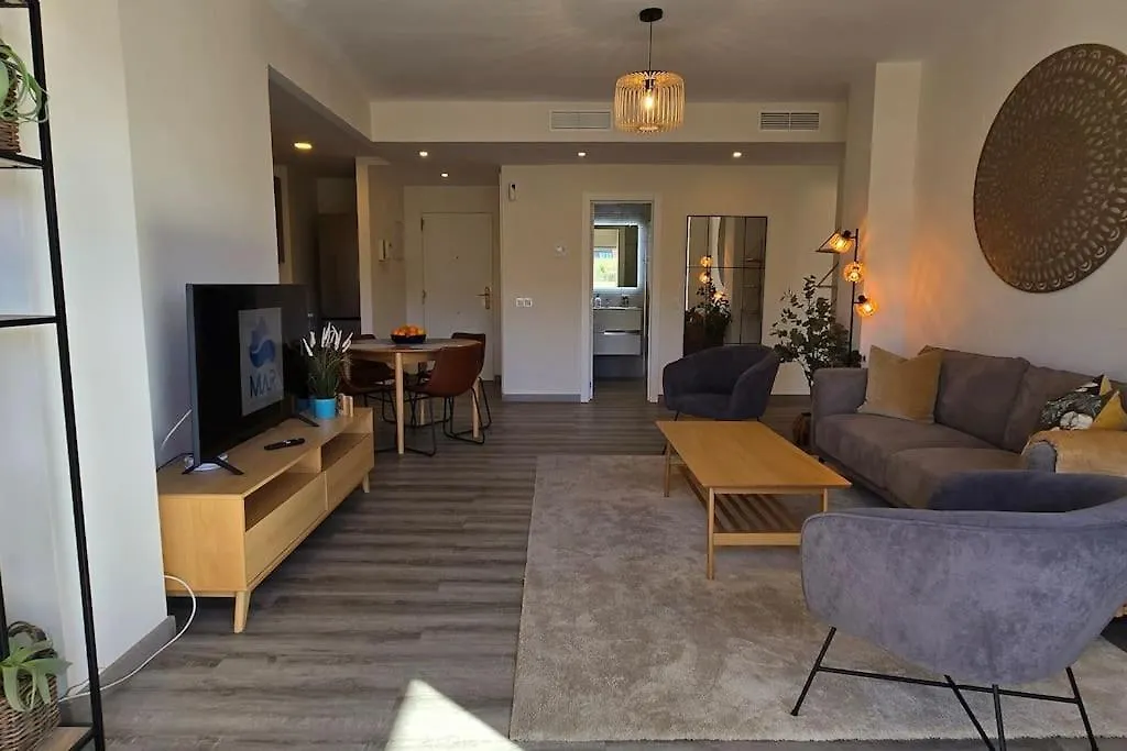 Apartment Los Prados Cala Golf La Cala De Mijas