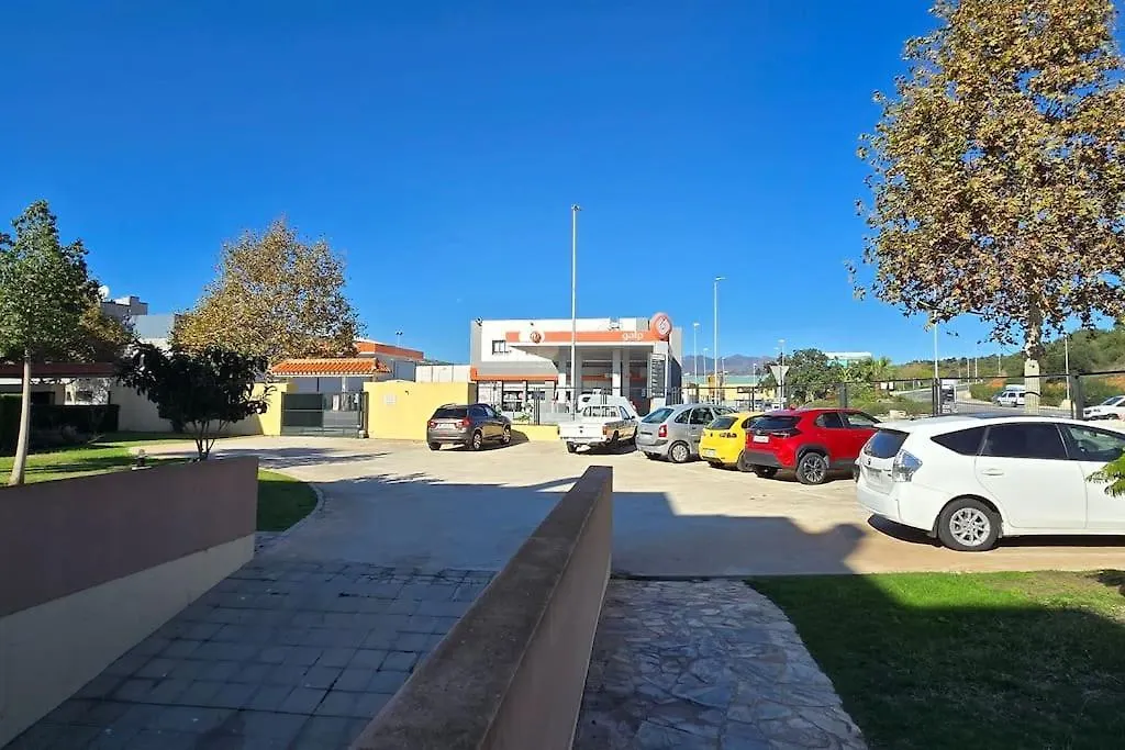Los Prados Cala Golf La Cala De Mijas Apartment